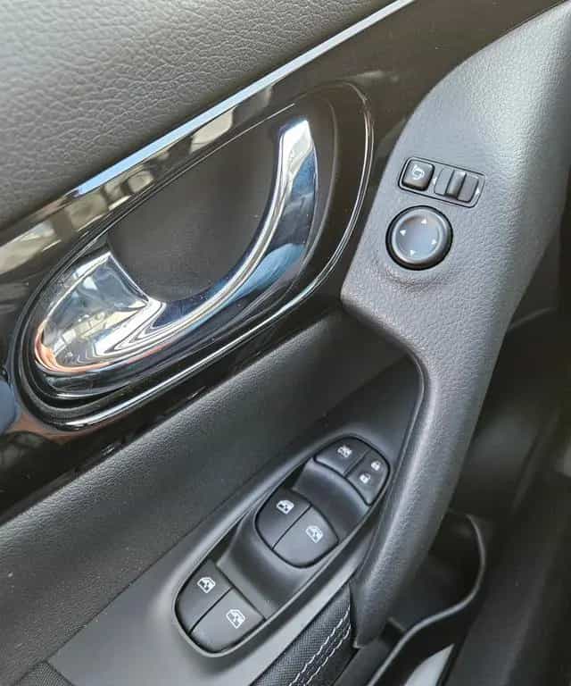 Nissan N-Connecta PANO TOTWINKEL KEYLESS VOLL SHEFT TO 12/2019-photo-37
