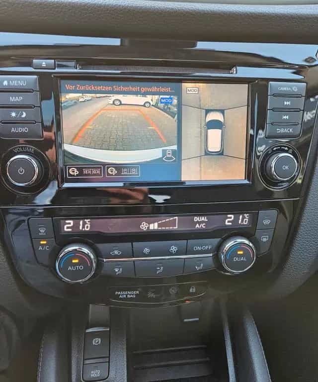 Nissan N-Connecta PANO TOTWINKEL KEYLESS VOLL SHEFT TO 12/2019-photo-38