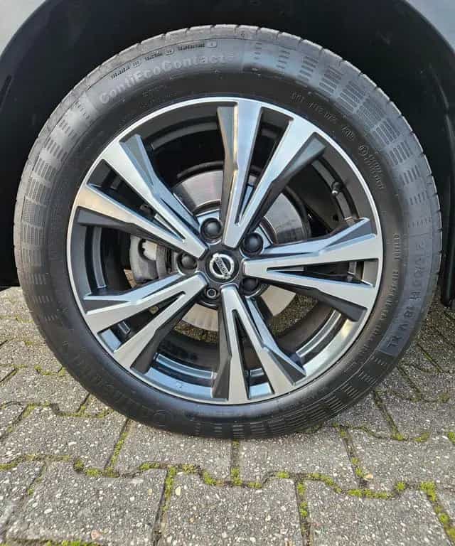 Nissan N-Connecta PANO TOTWINKEL KEYLESS VOLL SHEFT TO 12/2019-photo-39