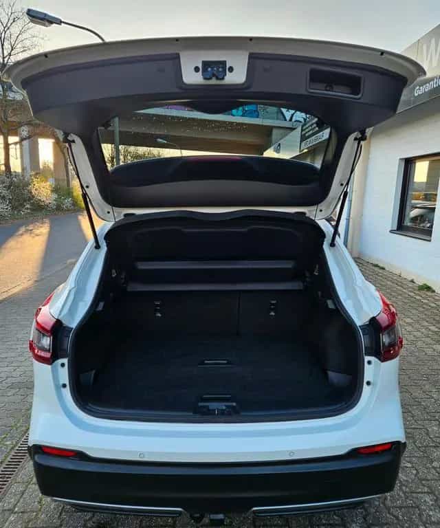 Nissan N-Connecta PANO TOTWINKEL KEYLESS VOLL SHEFT TO 12/2019-photo-42