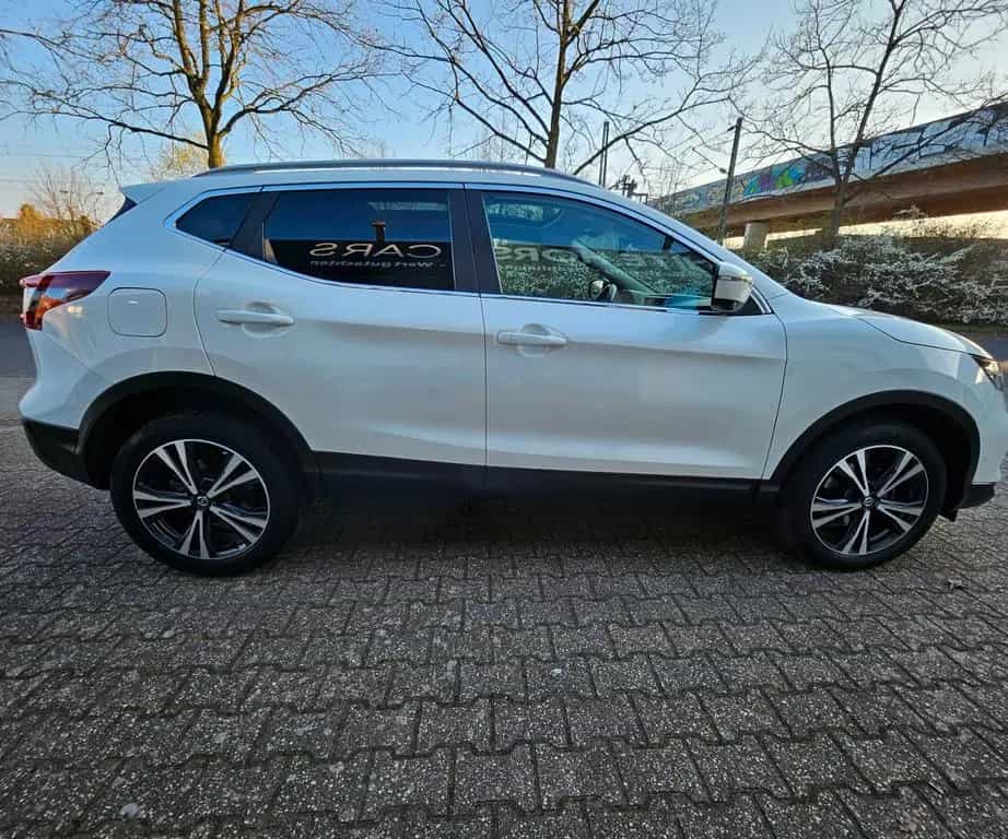 Nissan N-Connecta PANO TOTWINKEL KEYLESS VOLL SHEFT TO 12/2019-photo-6