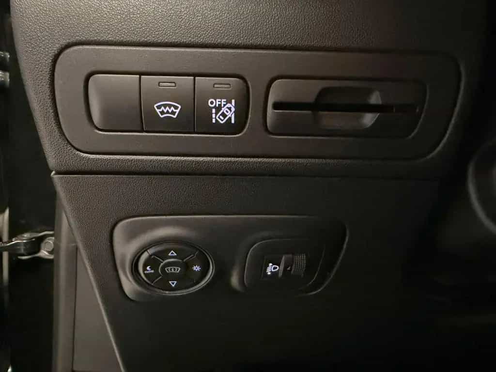 Citroën C3 Aircross PT Shine|AUT.|HUD|PANO|KEYLESS|KAM 11/2018-photo-12