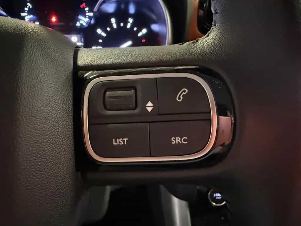 Citroën C3 Aircross PT Shine|AUT.|HUD|PANO|KEYLESS|KAM 11/2018-photo-18