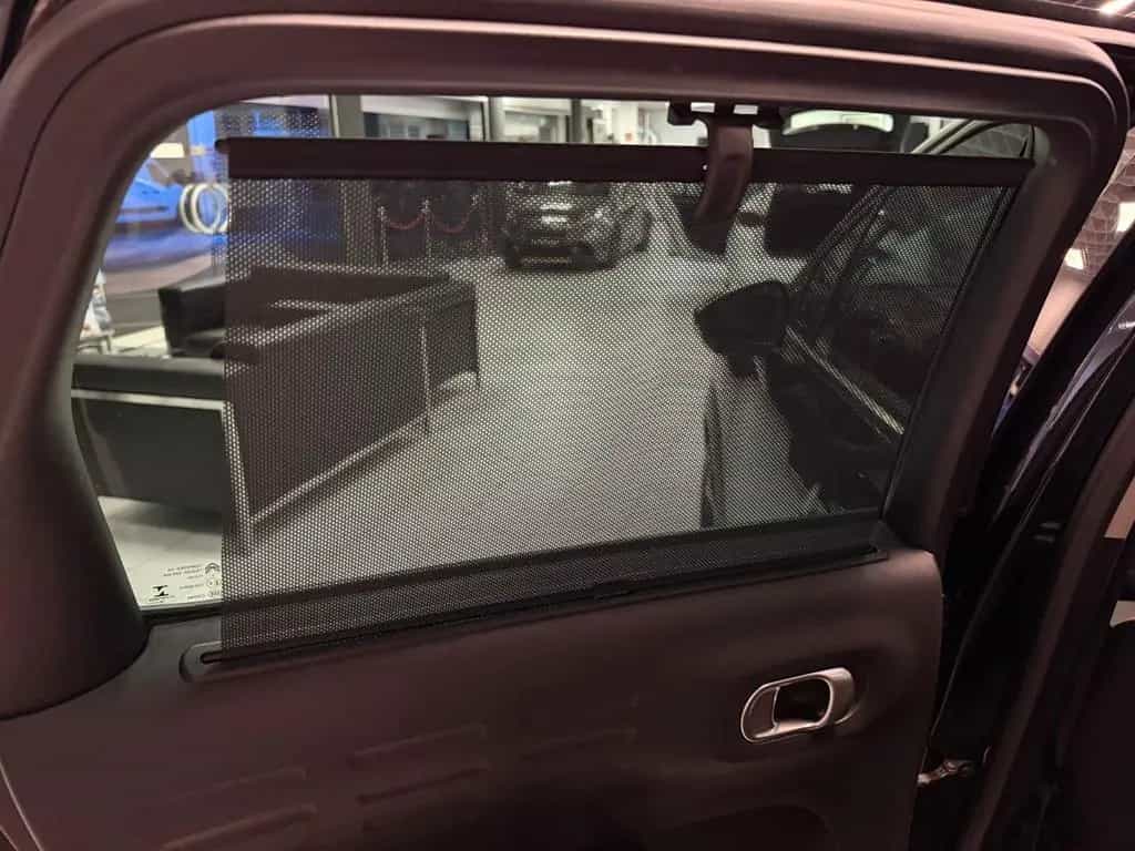Citroën C3 Aircross PT Shine|AUT.|HUD|PANO|KEYLESS|KAM 11/2018-photo-30