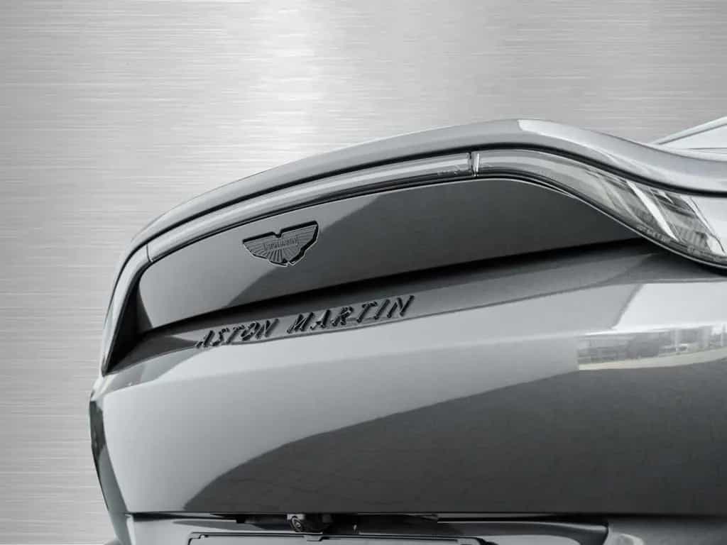 Aston Martin V8 Vantage 07/2025-photo-19