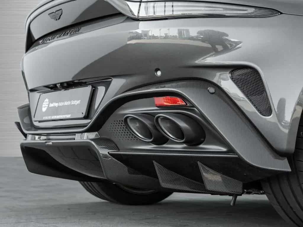 Aston Martin V8 Vantage 07/2025-photo-20