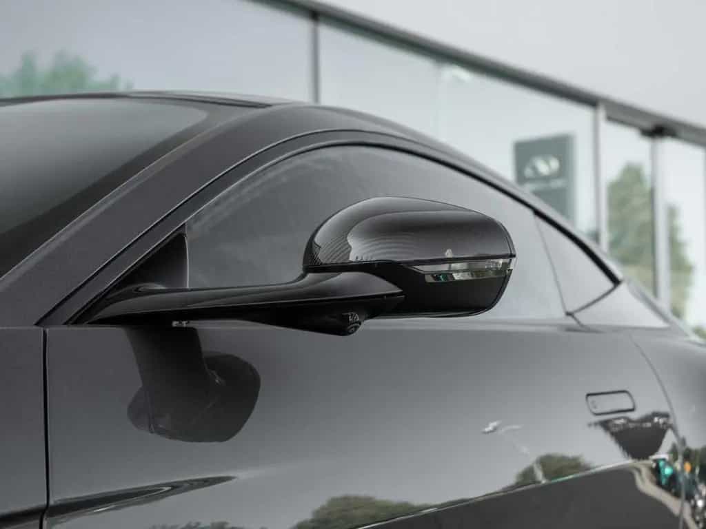 Aston Martin V8 Vantage 07/2025-photo-23