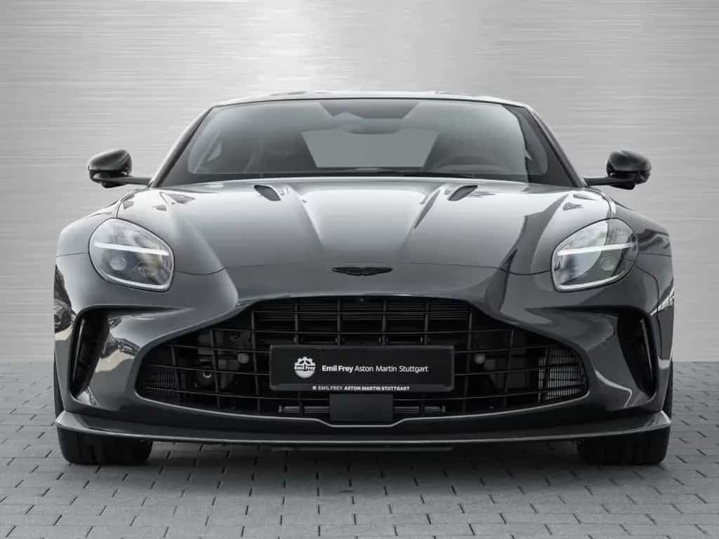 Aston Martin V8 Vantage 07/2025-photo-6
