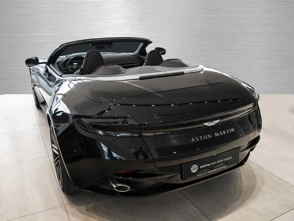 Aston Martin DB12 V8 Volante null-photo-14