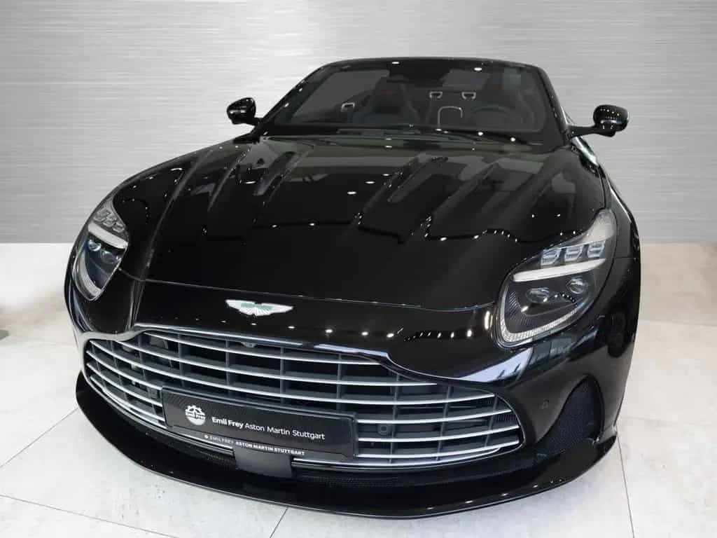 Aston Martin DB12 V8 Volante null-photo-6