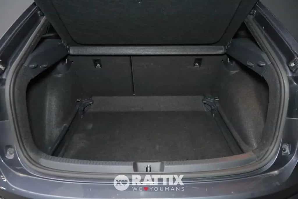 Other Other Volkswagen Taigo 1.0 TSI 115CV R-Line + tetto ap 12/2024-photo-5