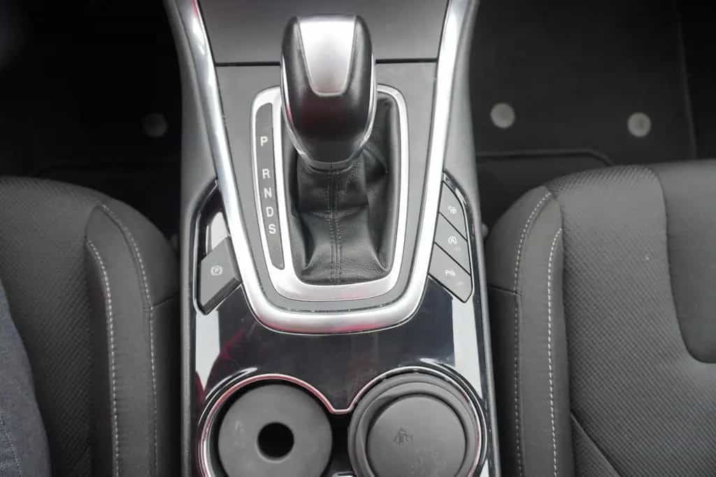 Ford S-Max 2.0 EB Titanium 7-Sitzer Kamera LED 12/2017-photo-15