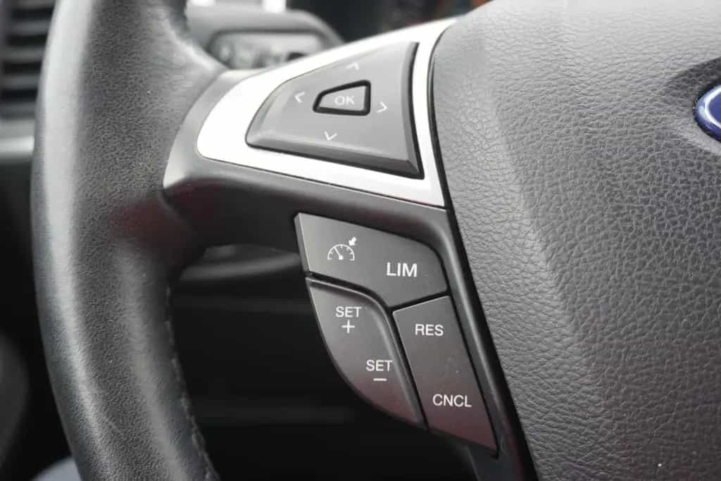 Ford S-Max 2.0 EB Titanium 7-Sitzer Kamera LED 12/2017-photo-17