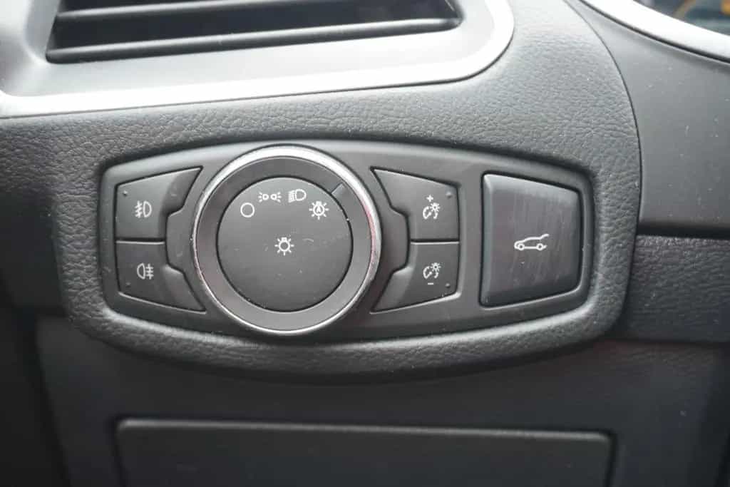 Ford S-Max 2.0 EB Titanium 7-Sitzer Kamera LED 12/2017-photo-21