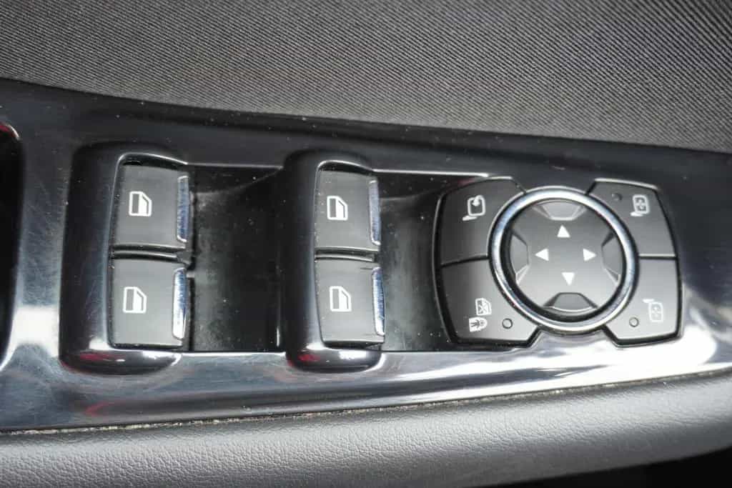 Ford S-Max 2.0 EB Titanium 7-Sitzer Kamera LED 12/2017-photo-22