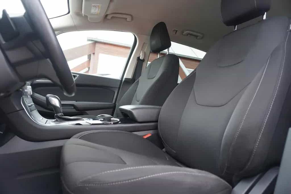 Ford S-Max 2.0 EB Titanium 7-Sitzer Kamera LED 12/2017-photo-8