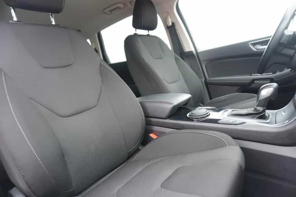 Ford S-Max 2.0 EB Titanium 7-Sitzer Kamera LED 12/2017-photo-9