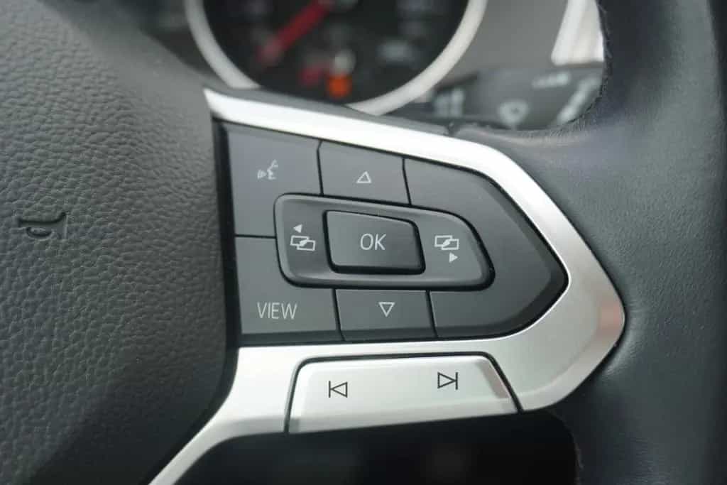 Volkswagen Passat Variant 1.5 TSI DSG Business LED ACC Navi 06/2020-photo-27
