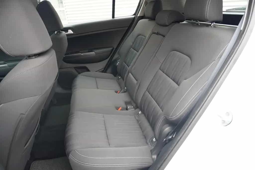 Kia Sportage 1.6 Edition 7 2WD Tempomat Sitzheizung 11/2017-photo-11