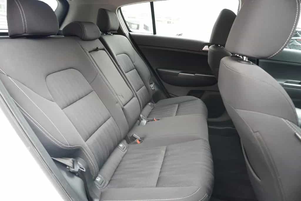 Kia Sportage 1.6 Edition 7 2WD Tempomat Sitzheizung 11/2017-photo-12