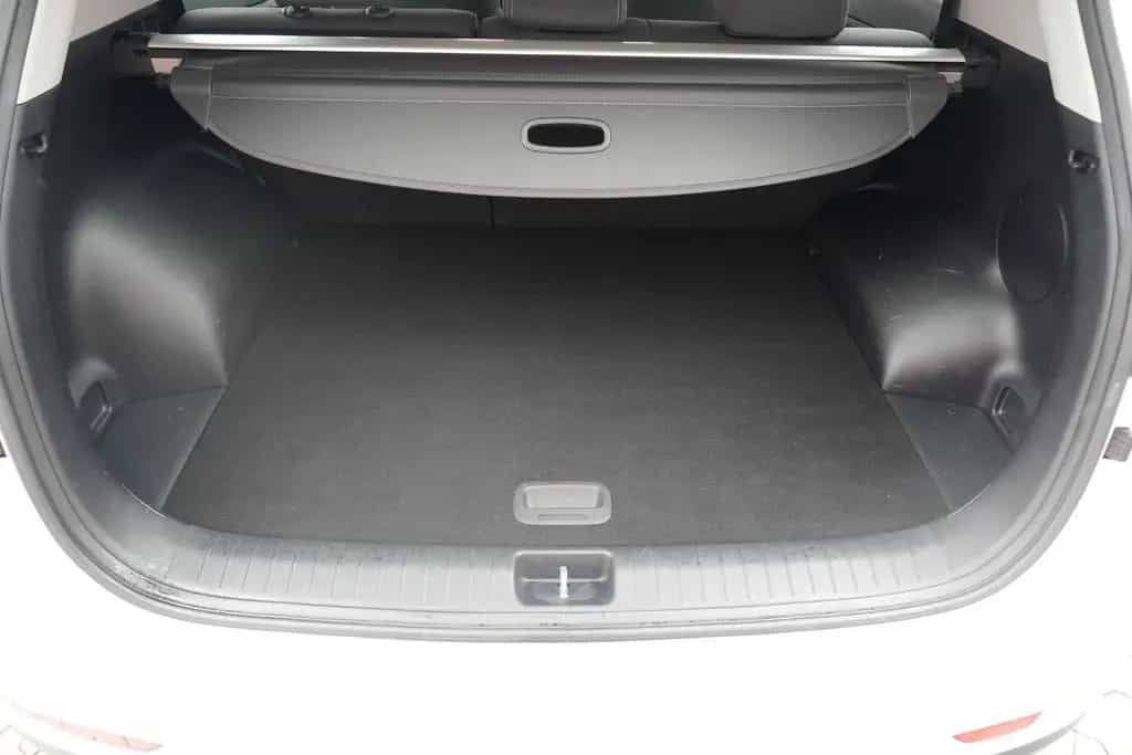 Kia Sportage 1.6 Edition 7 2WD Tempomat Sitzheizung 11/2017-photo-17