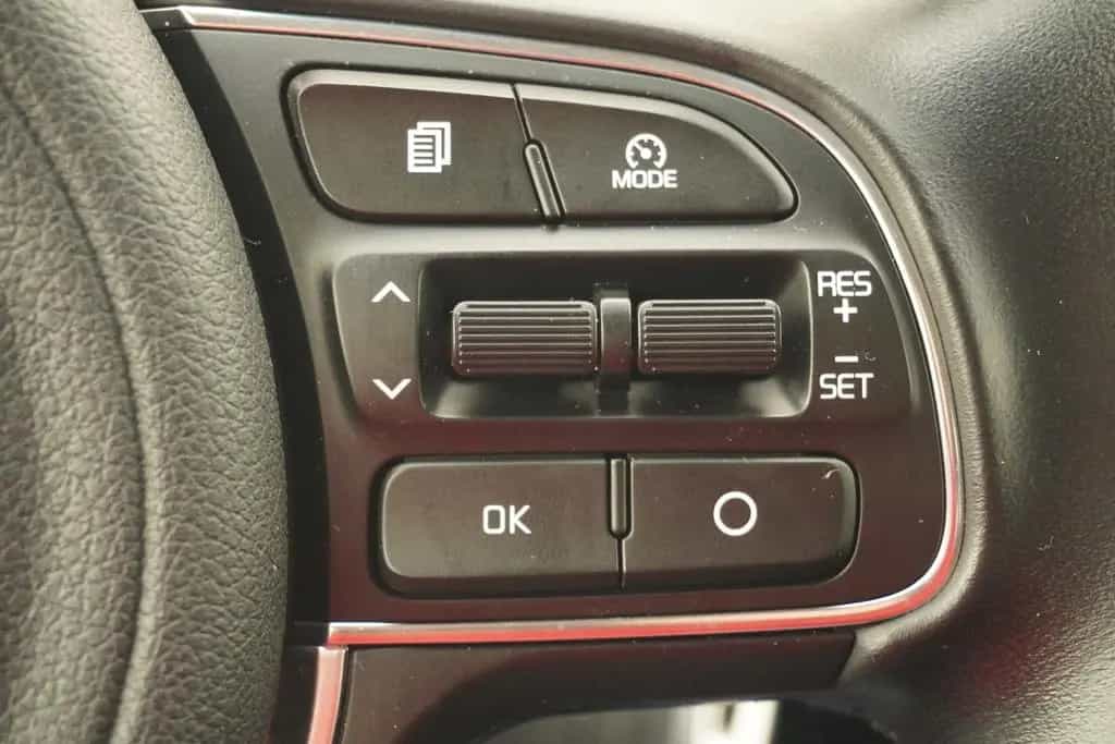 Kia Sportage 1.6 Edition 7 2WD Tempomat Sitzheizung 11/2017-photo-22