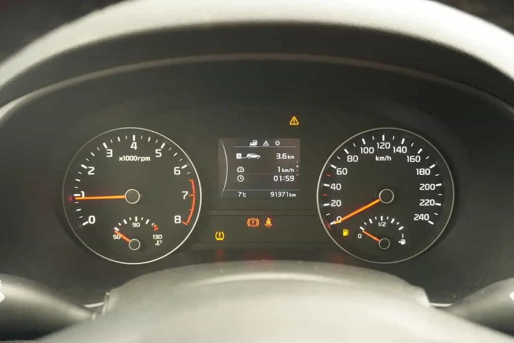 Kia Sportage 1.6 Edition 7 2WD Tempomat Sitzheizung 11/2017-photo-24
