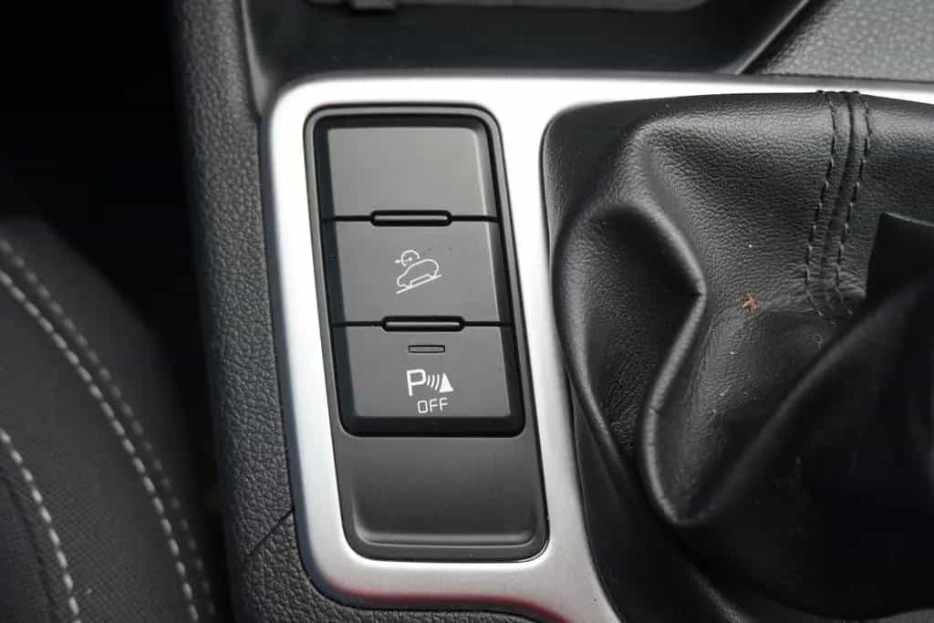 Kia Sportage 1.6 Edition 7 2WD Tempomat Sitzheizung 11/2017-photo-27