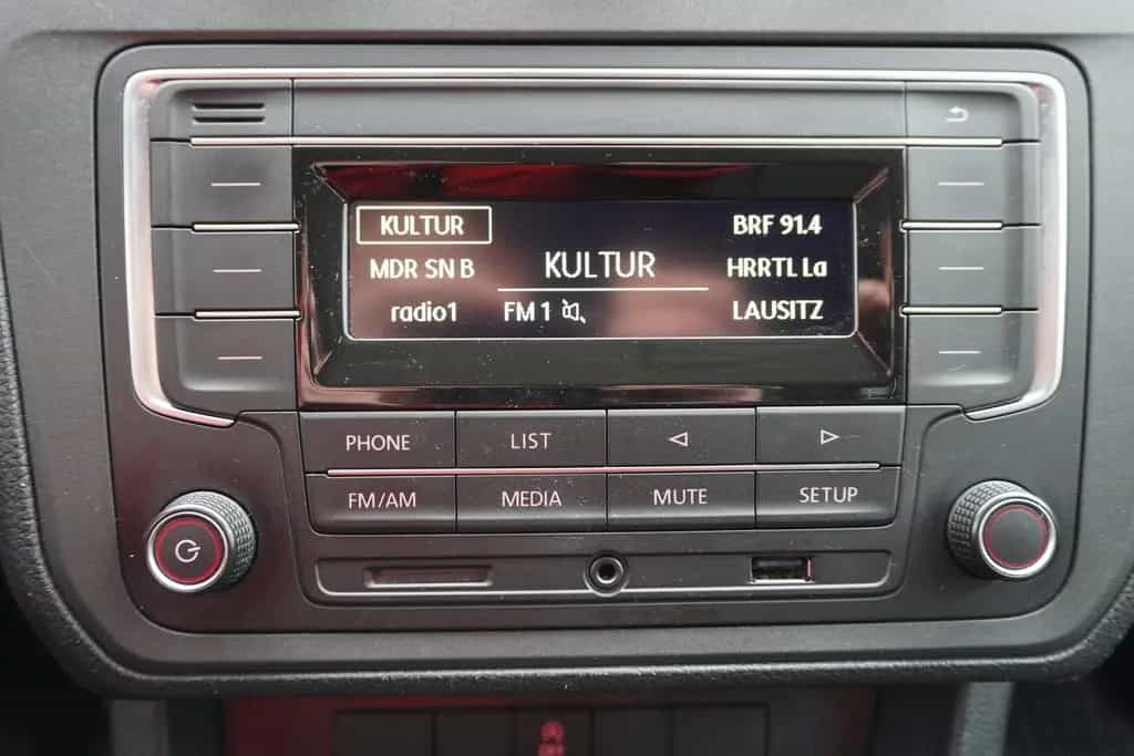 Volkswagen Caddy 1.4 16V TSI Bluetooth USB AUX 12/2019-photo-12