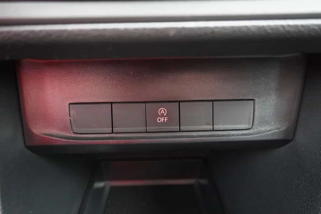Volkswagen Caddy 1.4 16V TSI Bluetooth USB AUX 12/2019-photo-13
