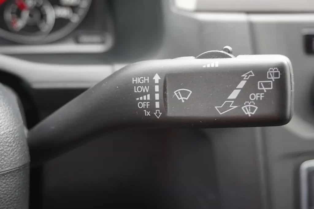 Volkswagen Caddy 1.4 16V TSI Bluetooth USB AUX 12/2019-photo-17
