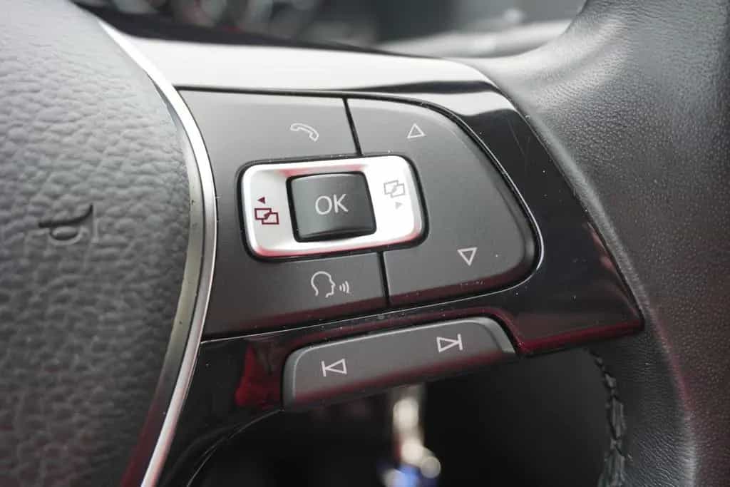 Volkswagen Caddy 1.4 16V TSI Bluetooth USB AUX 12/2019-photo-19