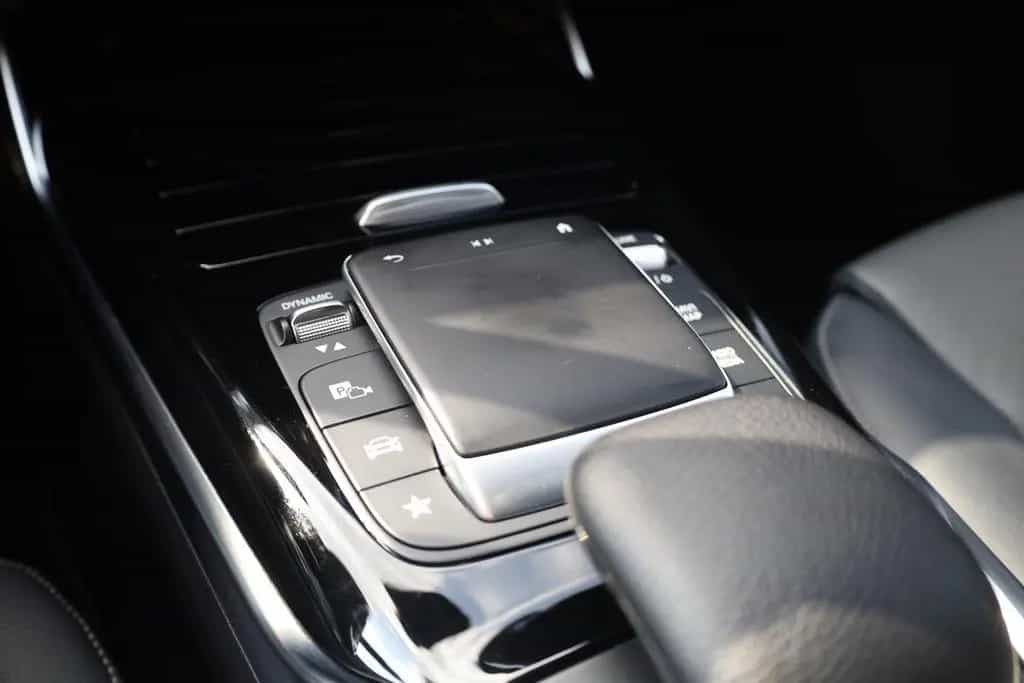 Mercedes-Benz CLA-Class 35 AMG 4Matic LED Navi ACC Android Apple DAB 04/2021-photo-21