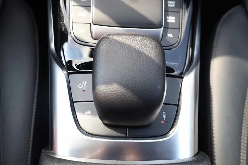 Mercedes-Benz CLA-Class 35 AMG 4Matic LED Navi ACC Android Apple DAB 04/2021-photo-22