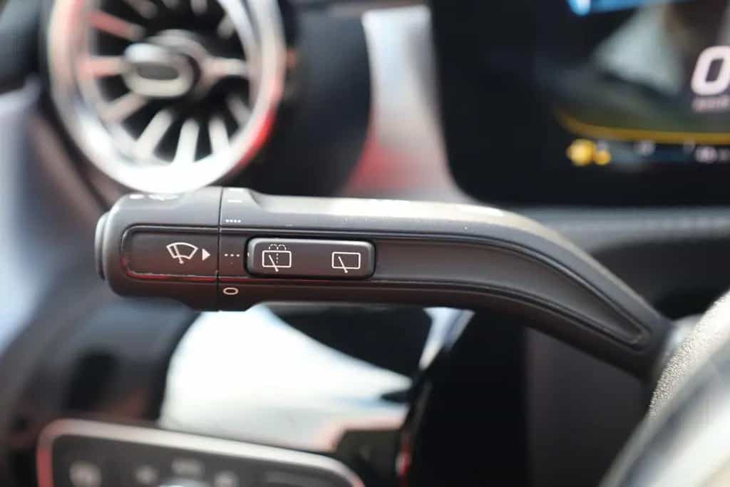 Mercedes-Benz CLA-Class 35 AMG 4Matic LED Navi ACC Android Apple DAB 04/2021-photo-27