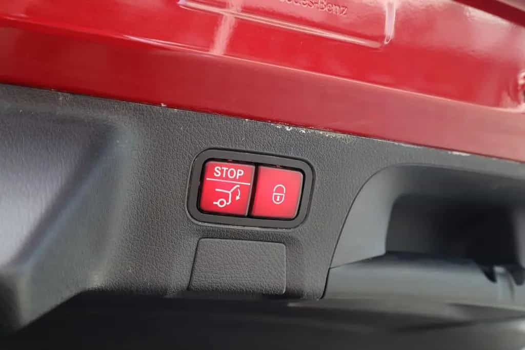 Mercedes-Benz CLA-Class 35 AMG 4Matic LED Navi ACC Android Apple DAB 04/2021-photo-38