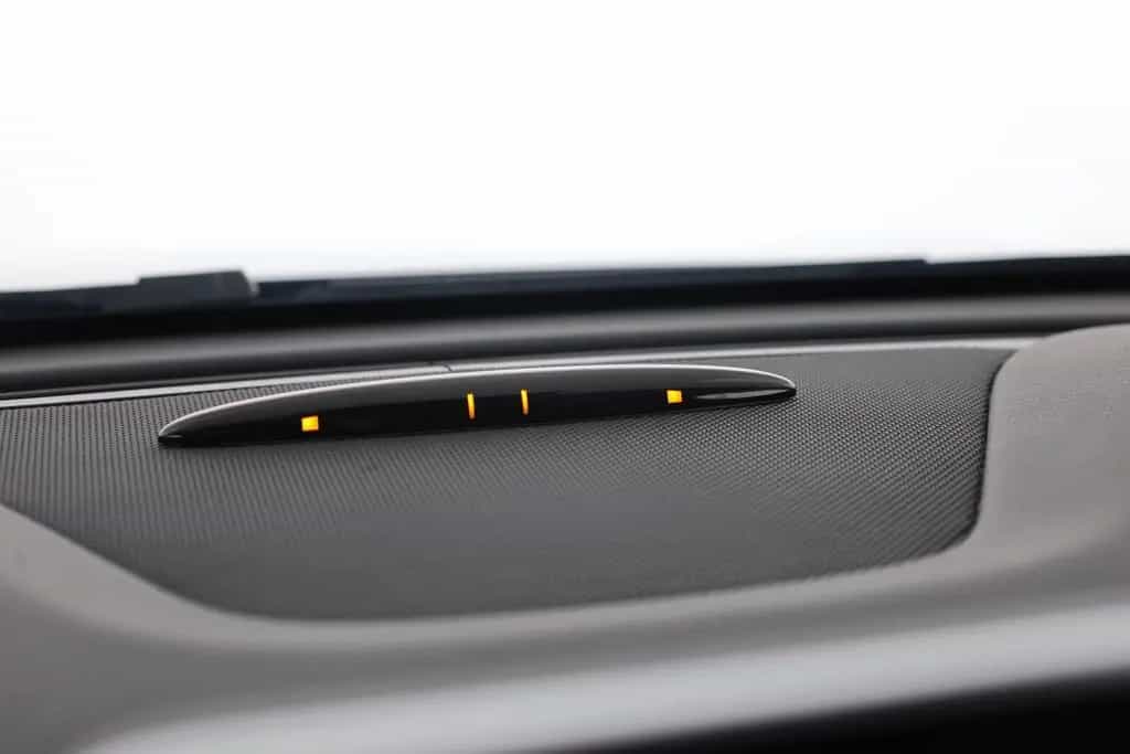 Mercedes-Benz CLA 250 SB 4Matic LED Kamera Navi Tempomat Leder 11/2017-photo-26