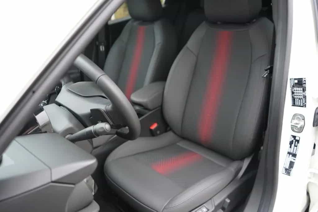 Alfa Romeo Junior Ibrida Speciale 1.2 VGT mHev Matrix ACC 06/2025-photo-31