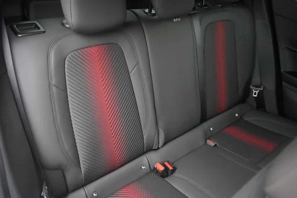 Alfa Romeo Junior Ibrida Speciale 1.2 VGT mHev Matrix ACC 06/2025-photo-35