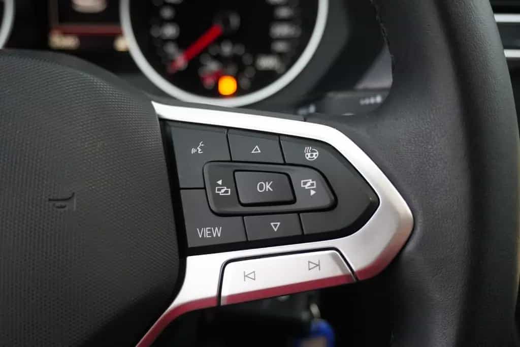 Volkswagen Tiguan 1.5 TSI United Navi LED AHK ACC PDC DAB 01/2021-photo-13