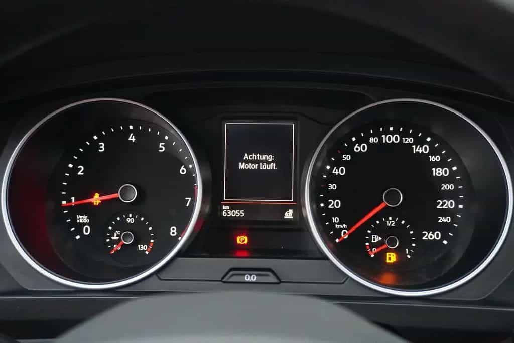 Volkswagen Tiguan 1.5 TSI United Navi LED AHK ACC PDC DAB 01/2021-photo-14