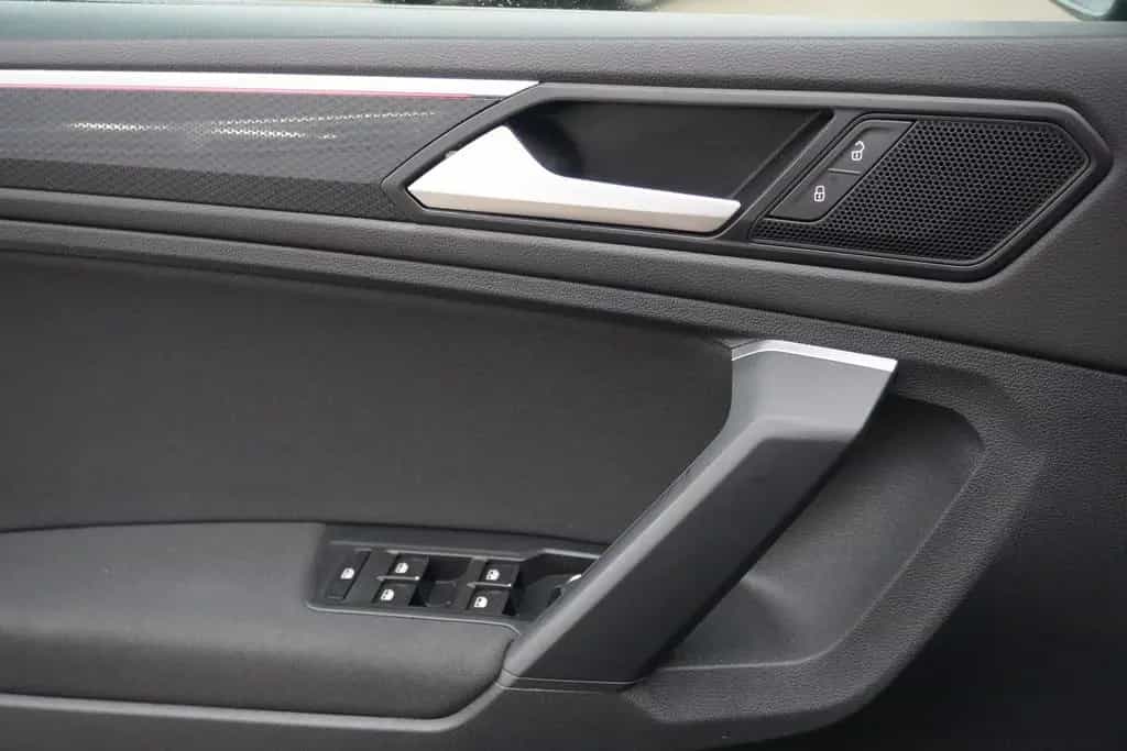 Volkswagen Tiguan 1.5 TSI United Navi LED AHK ACC PDC DAB 01/2021-photo-15