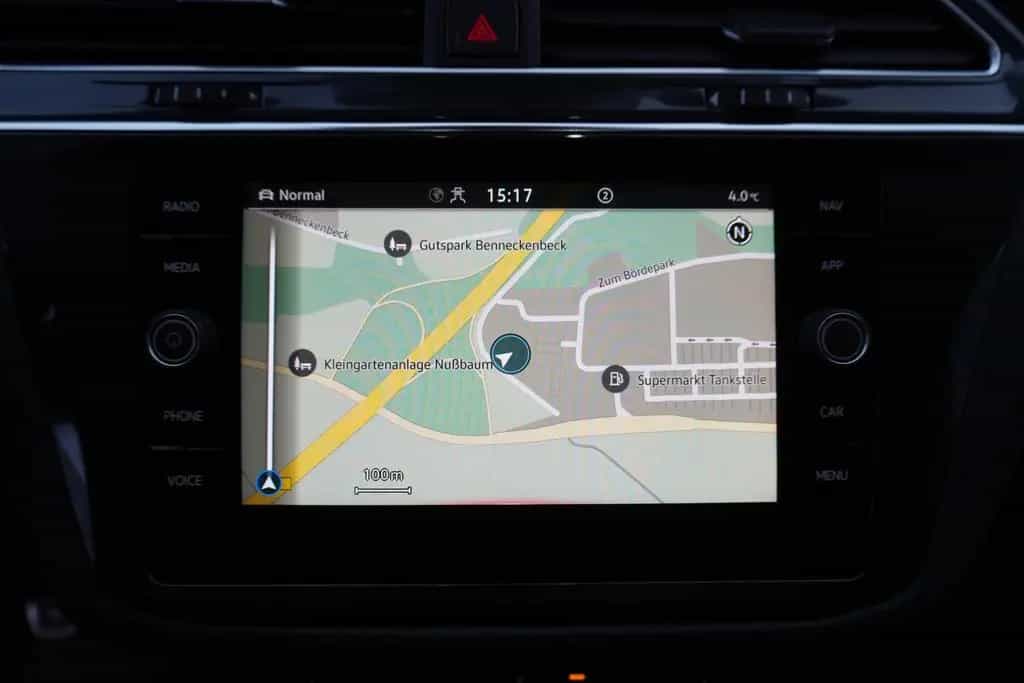 Volkswagen Tiguan 1.5 TSI United Navi LED AHK ACC PDC DAB 01/2021-photo-18