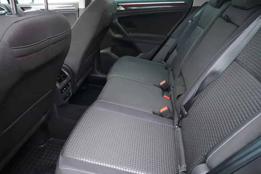Volkswagen Tiguan 1.5 TSI United Navi LED AHK ACC PDC DAB 01/2021-photo-24