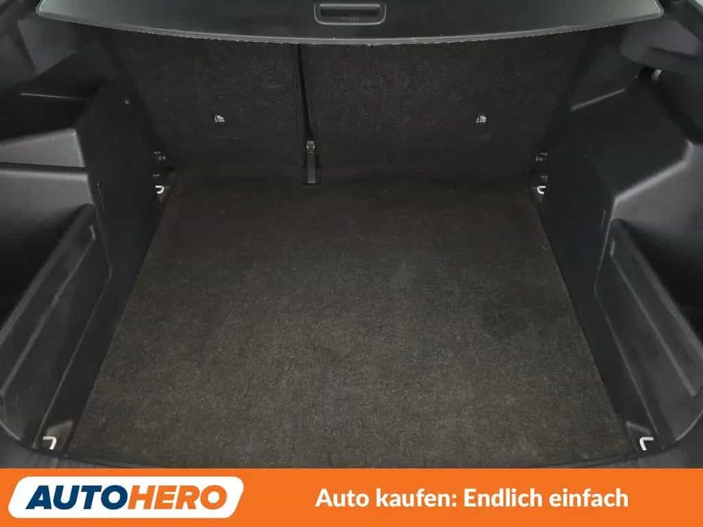 Skoda Fabia 1.0 TSI Style*TEMPO*PDC*SHZ*KLIMA* 08/2018-photo-15