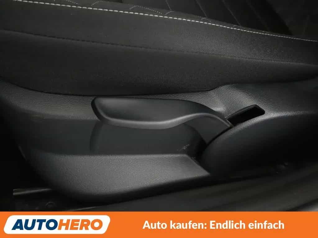 Skoda Fabia 1.0 TSI Style*TEMPO*PDC*SHZ*KLIMA* 08/2018-photo-24