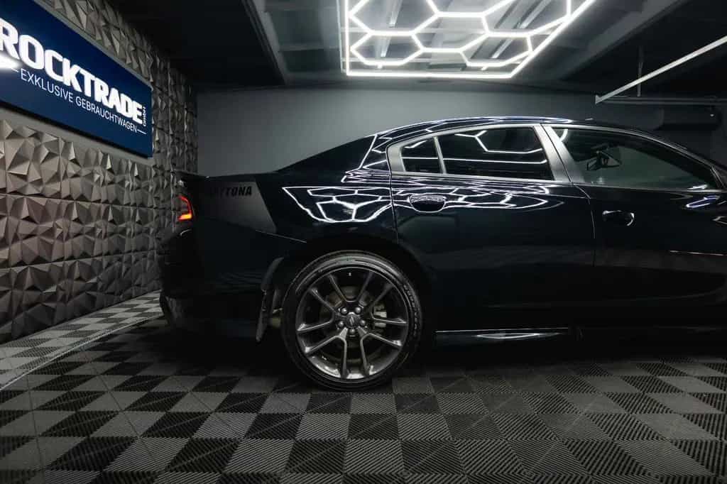 Dodge Charger 5.7 V8 HEMI R/T DAYTONA Performance 09/2022-photo-12