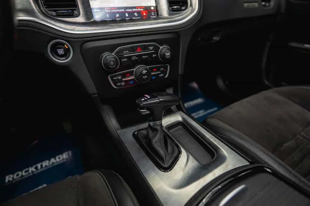 Dodge Charger 5.7 V8 HEMI R/T DAYTONA Performance 09/2022-photo-23