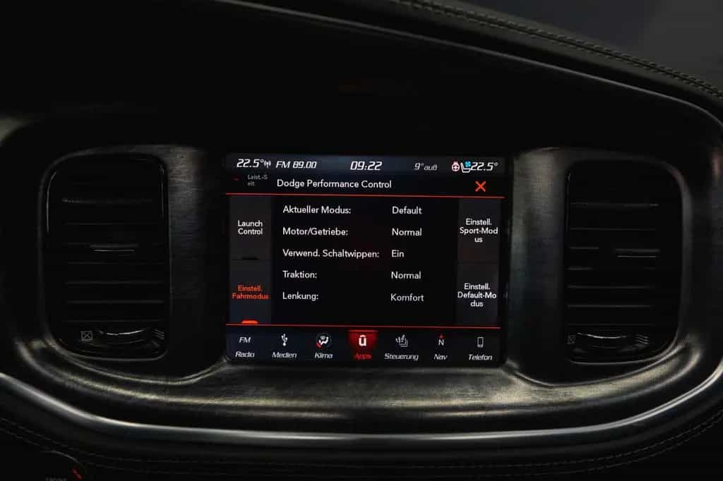 Dodge Charger 5.7 V8 HEMI R/T DAYTONA Performance 09/2022-photo-24