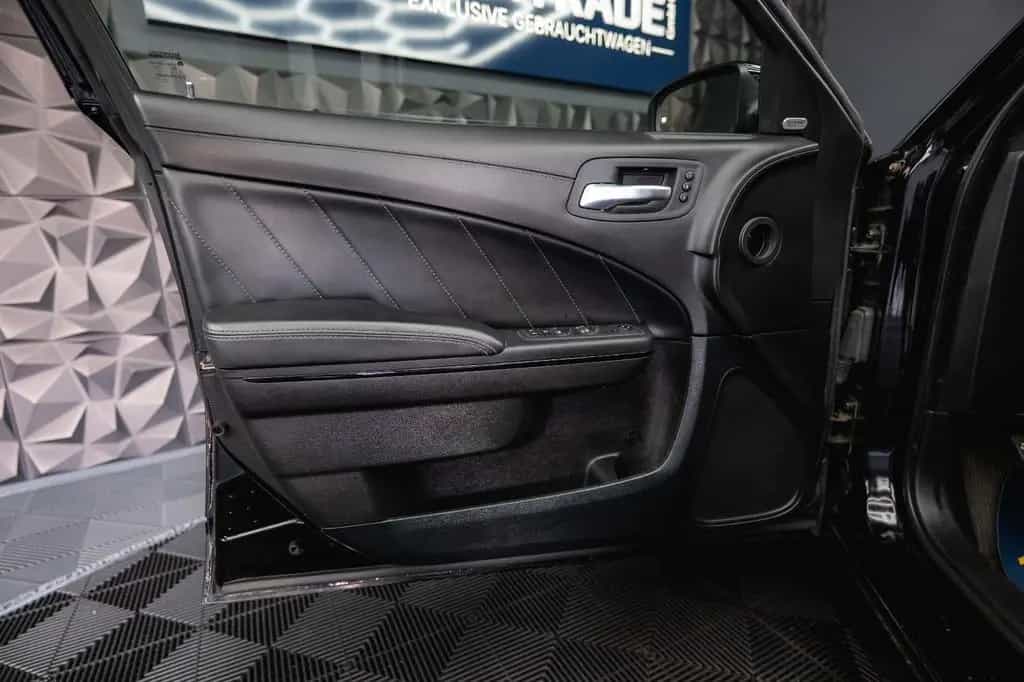 Dodge Charger 5.7 V8 HEMI R/T DAYTONA Performance 09/2022-photo-30